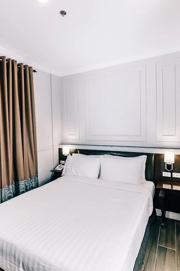 Hotel San Marco Davao 4*,  Filipinas