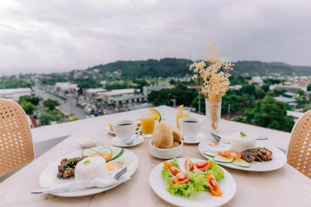 Hotel San Marco Davao