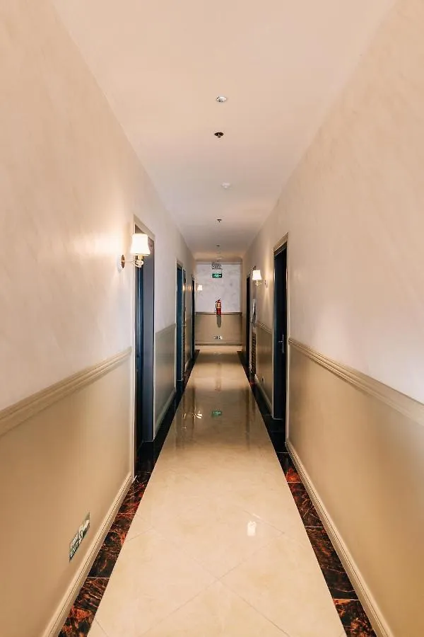 Hotel San Marco Davao