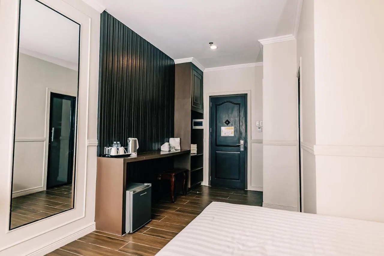 Hotel San Marco Davao