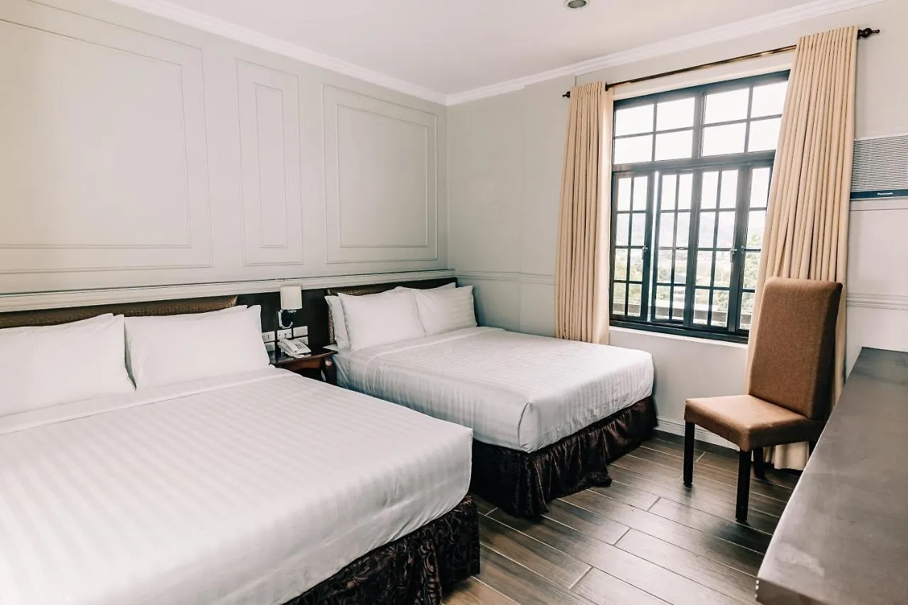 Hotel San Marco Davao