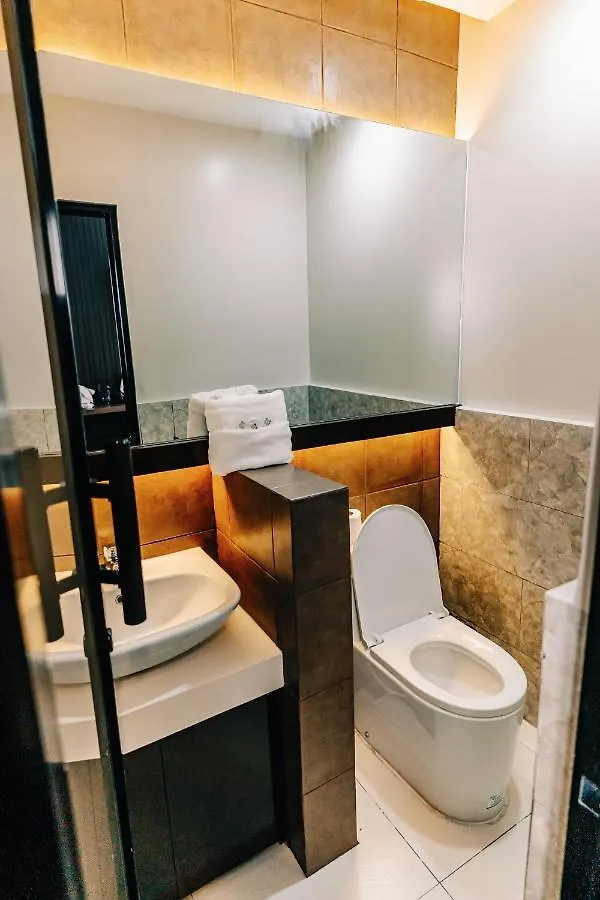 Hotel San Marco Davao