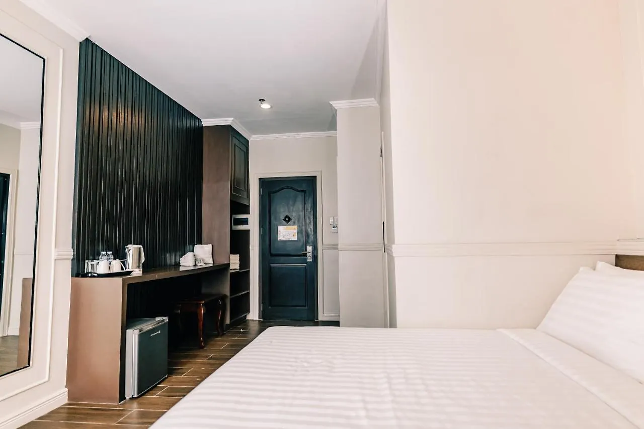 Hotel San Marco Davao Filipinas