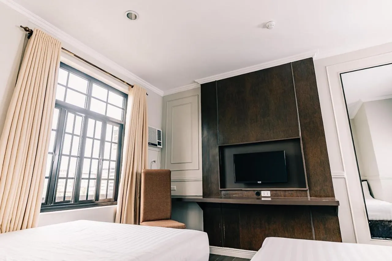 Hotel San Marco Davao
