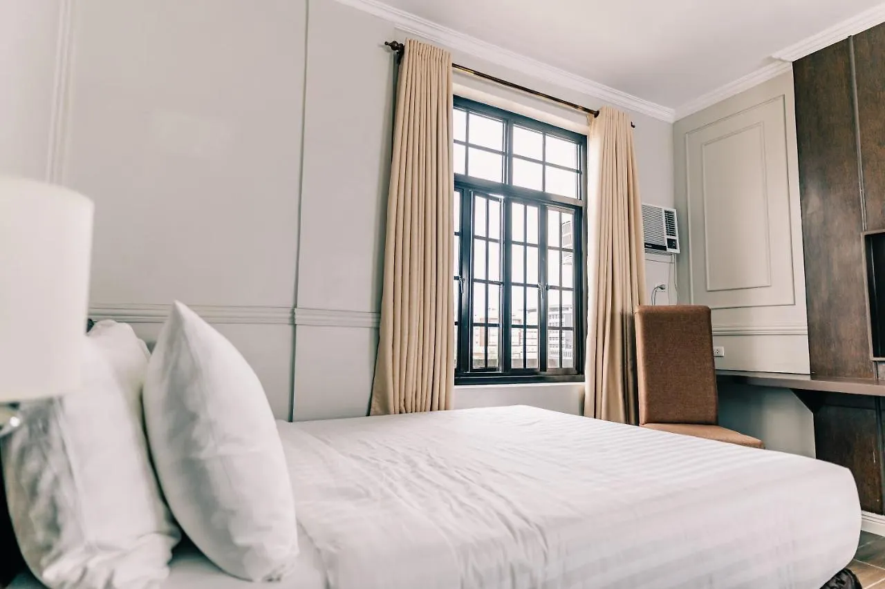 Hotel San Marco Davao