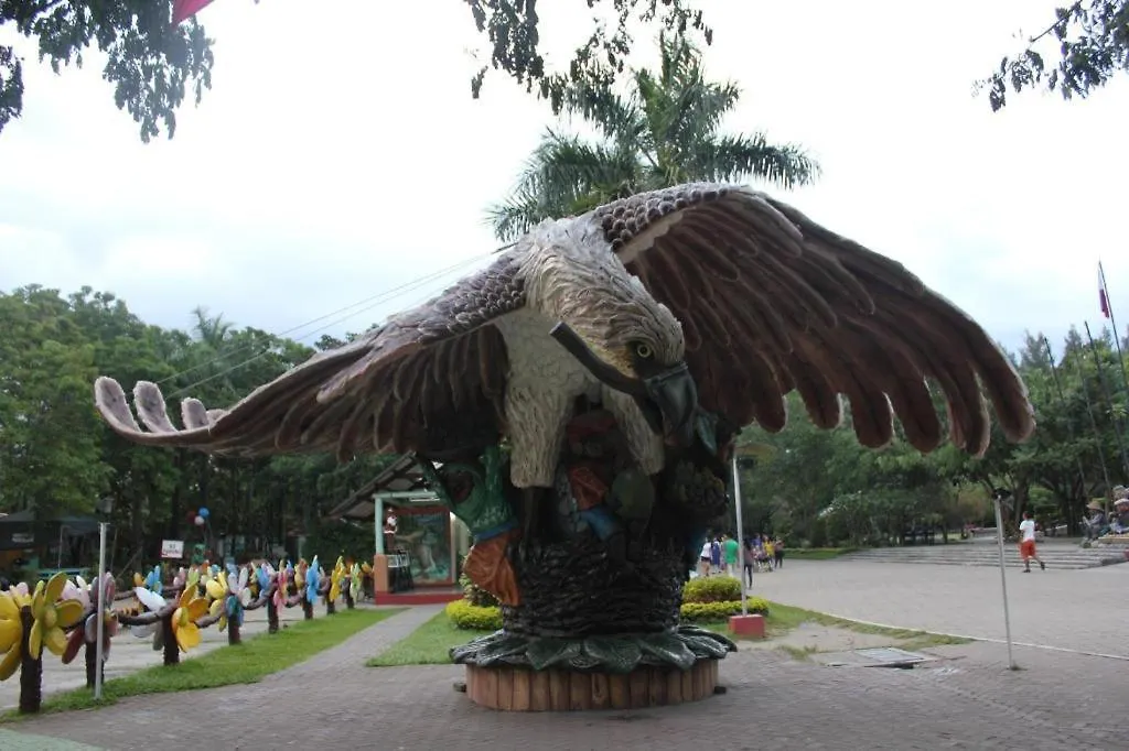 Hotel San Marco Davao City