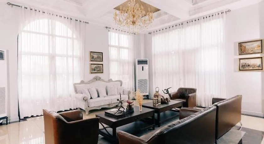 ****  Hotel San Marco Davao City الفلبين