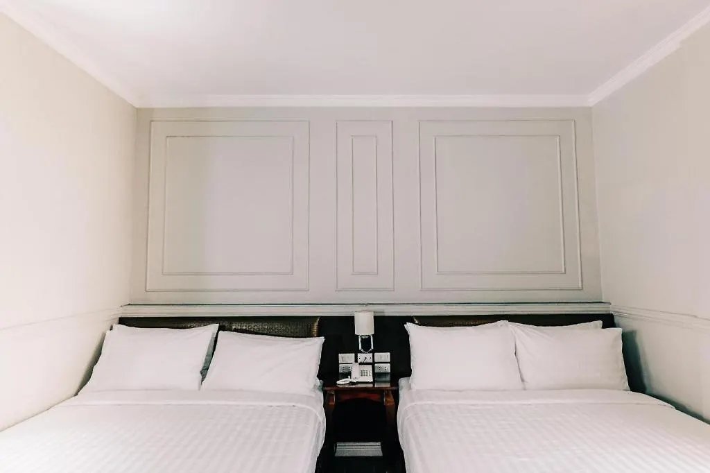 Hotel San Marco Davao City