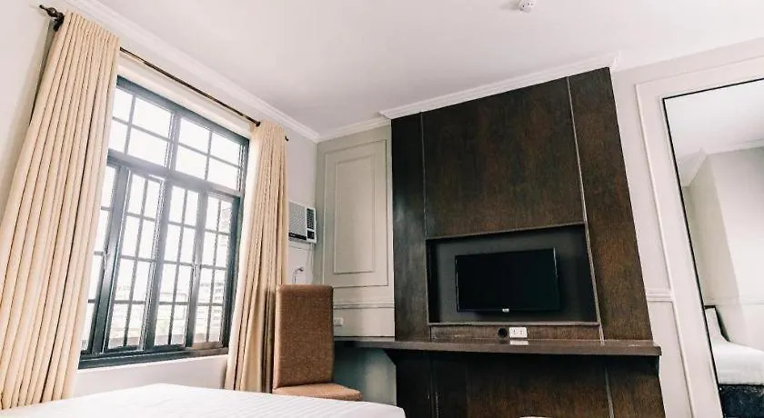 Hotel San Marco Davao