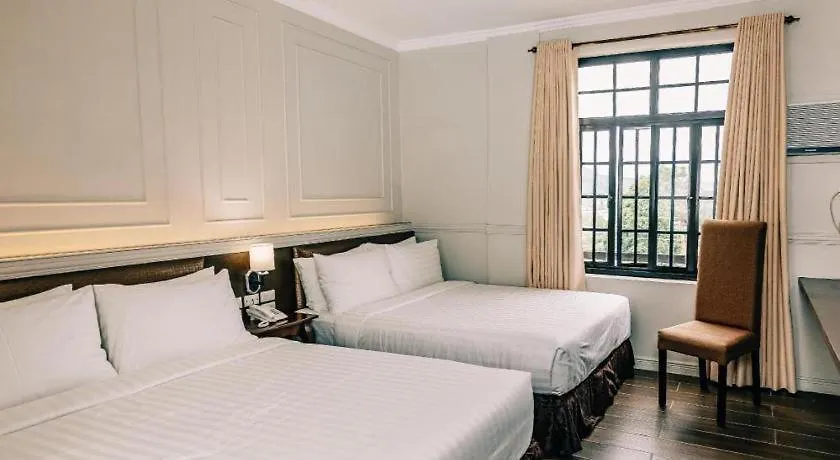 Hotel San Marco Davao City 4*,