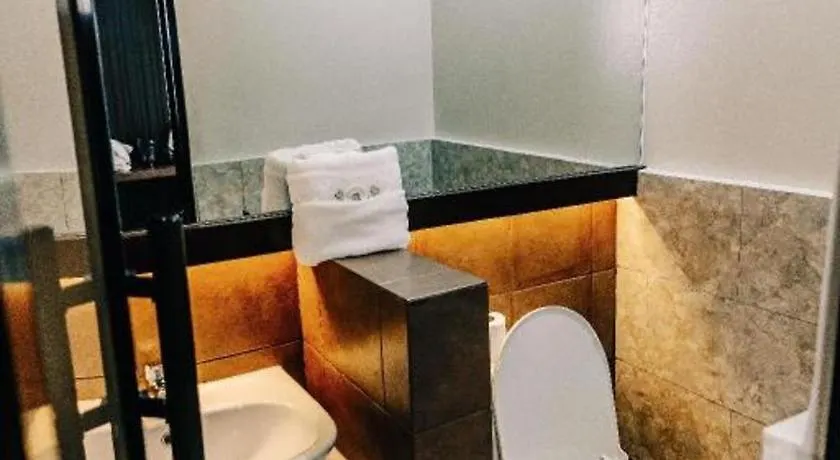 Hotel San Marco Davao City