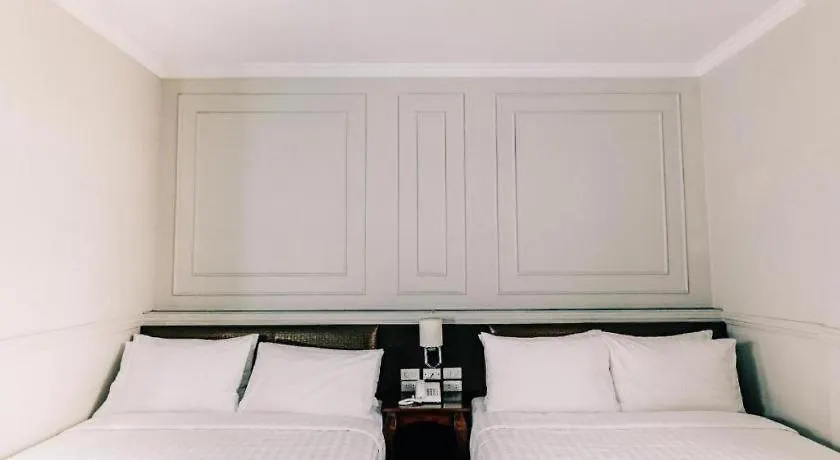Hotel San Marco Davao