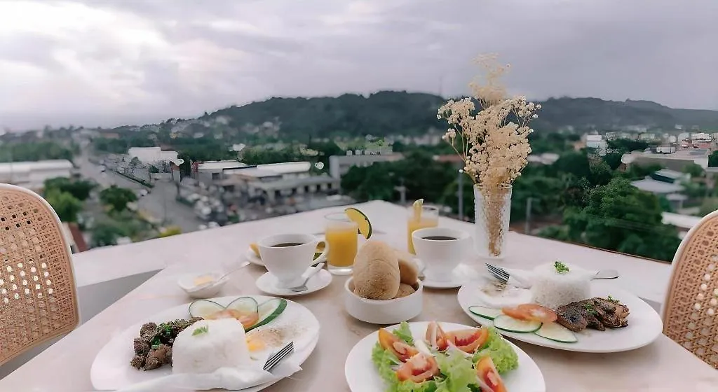 Hotel San Marco Davao