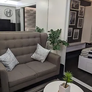 1 Cozy Bedroom In Lumiere Residences , Pasig City Philippines